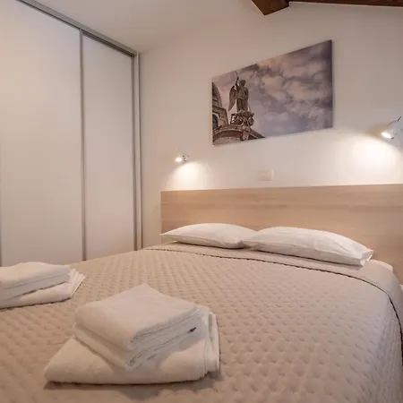 Neda Apartman *