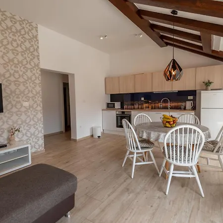 Apartman Neda *