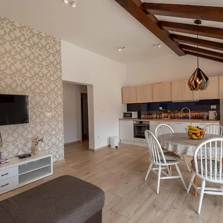 Neda Apartman *
