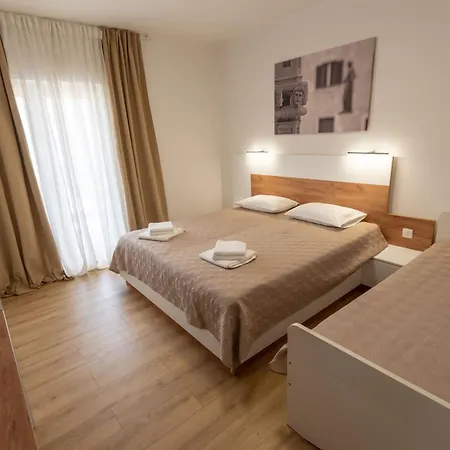 Neda Apartman