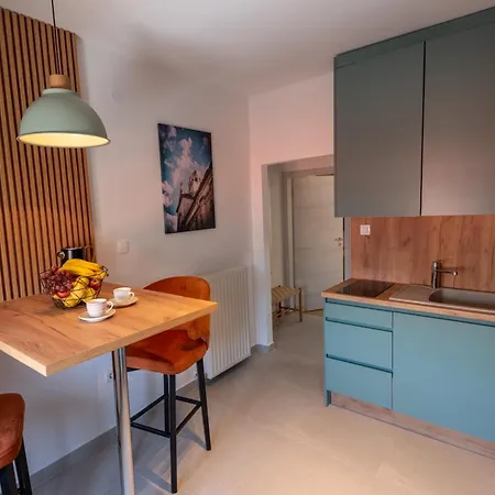 Apartman Neda Grebastica