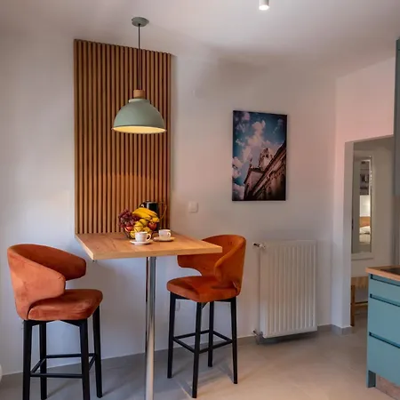 Apartman Neda