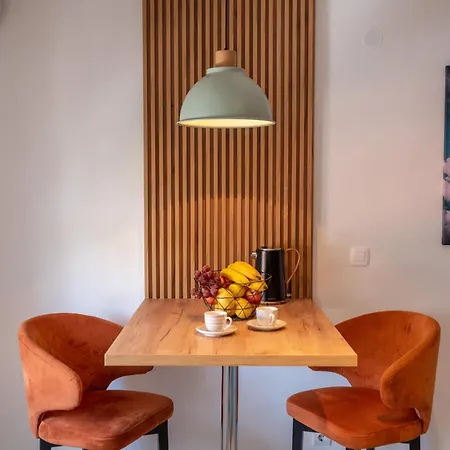 Apartman Neda