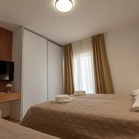 Neda Apartman
