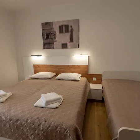 Apartman Neda *