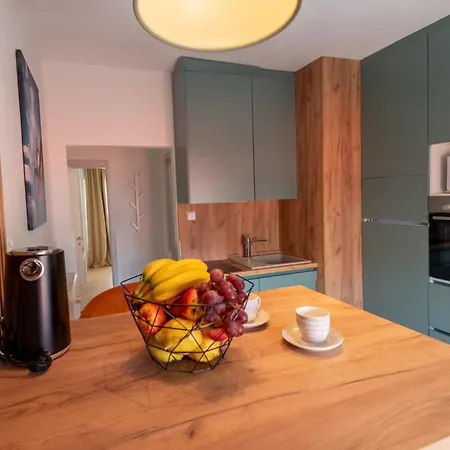 Apartman Neda Grebastica