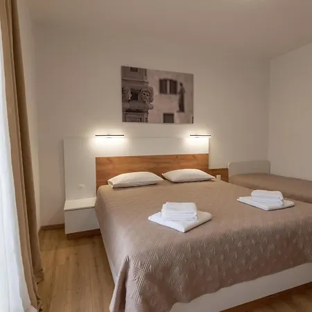 Apartman Neda *