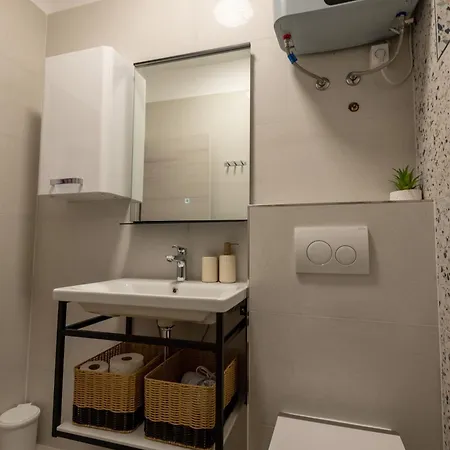 Neda Apartman