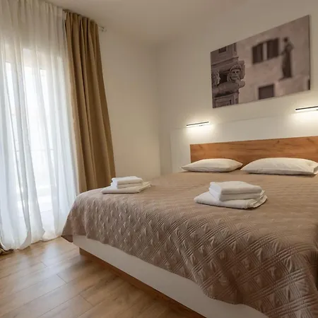 Apartman Neda