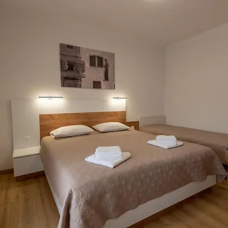 Apartman Neda *