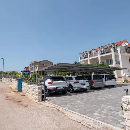 Apartman Neda *