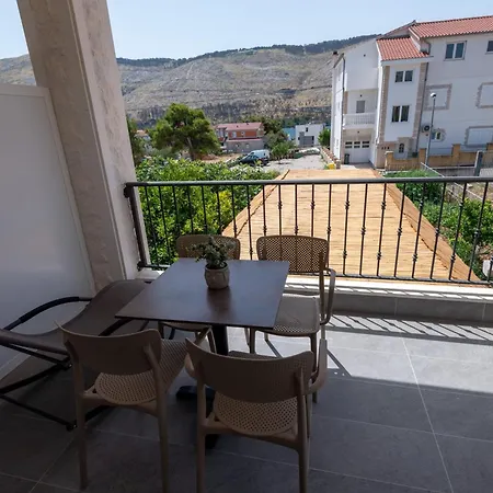 Apartman Neda *